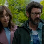 Los actores Manolo Solo y la portuguesa María de Medeiros protagonizan la película