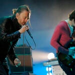 Music-Radiohead