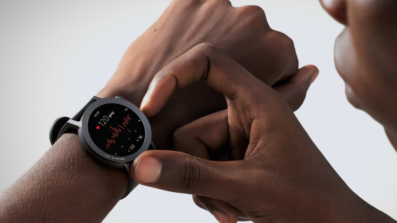 El Nothing Watch Pro 2 queda eclipsado por el nuevo Pro 3, pero ahora cuesta como un smartwatch básico
