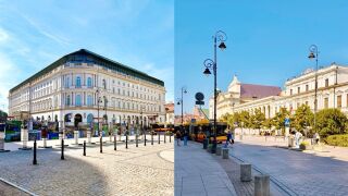 Demand AI se expande a Varsovia, Polonia