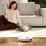 El nuevo Xiaomi Robot Vacuum H40 es perfecto para hogares con gatos o perros