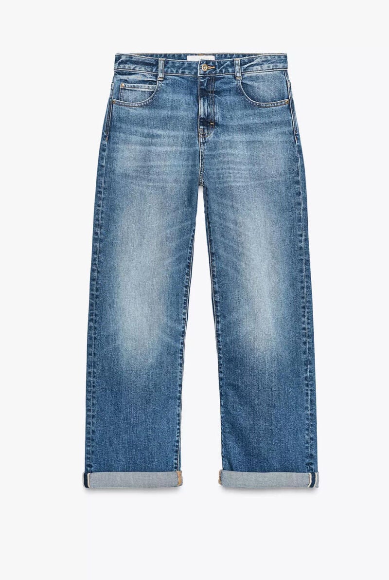 Jeans.