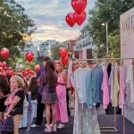 Vogue Fashion’s Night Out