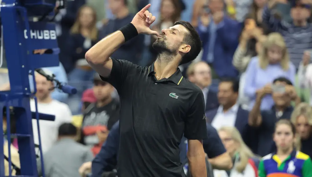 TENNIS - US OPEN 2025