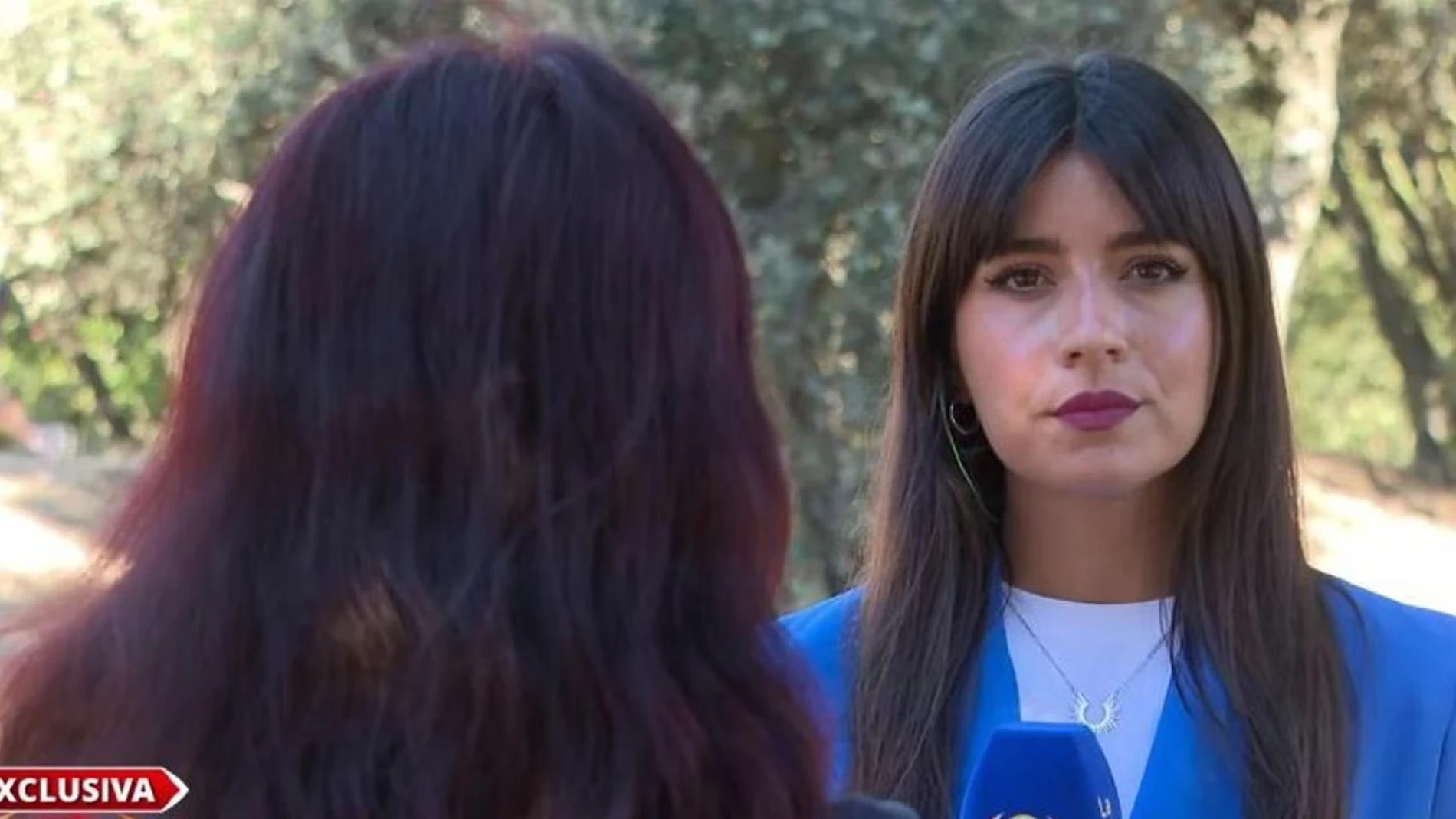 La antigua trabajadora del centro ha concedido unas declaraciones en exclusiva a 'La mirada crítica'
