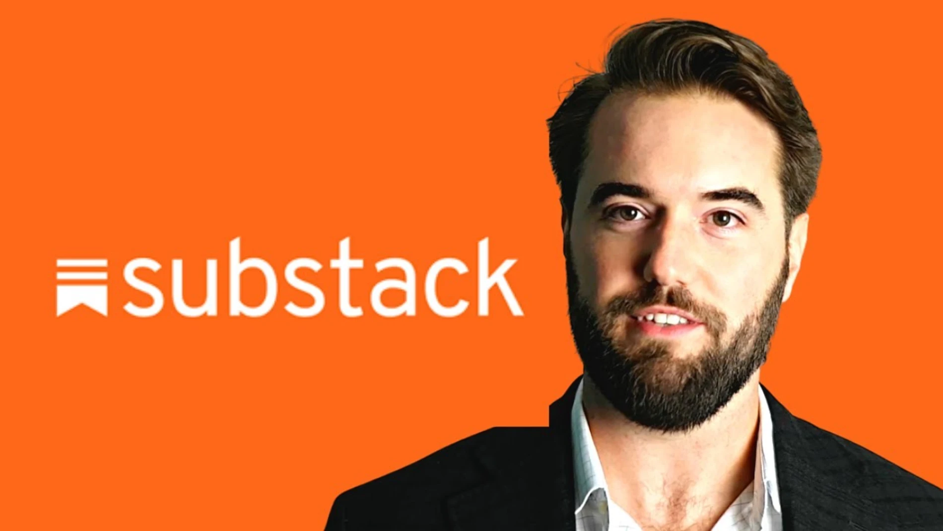Chris Best, CEO de Substack