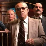 ‘Anatomía de un instante’ revive en clave de ficción los momentos más tensos del 23F