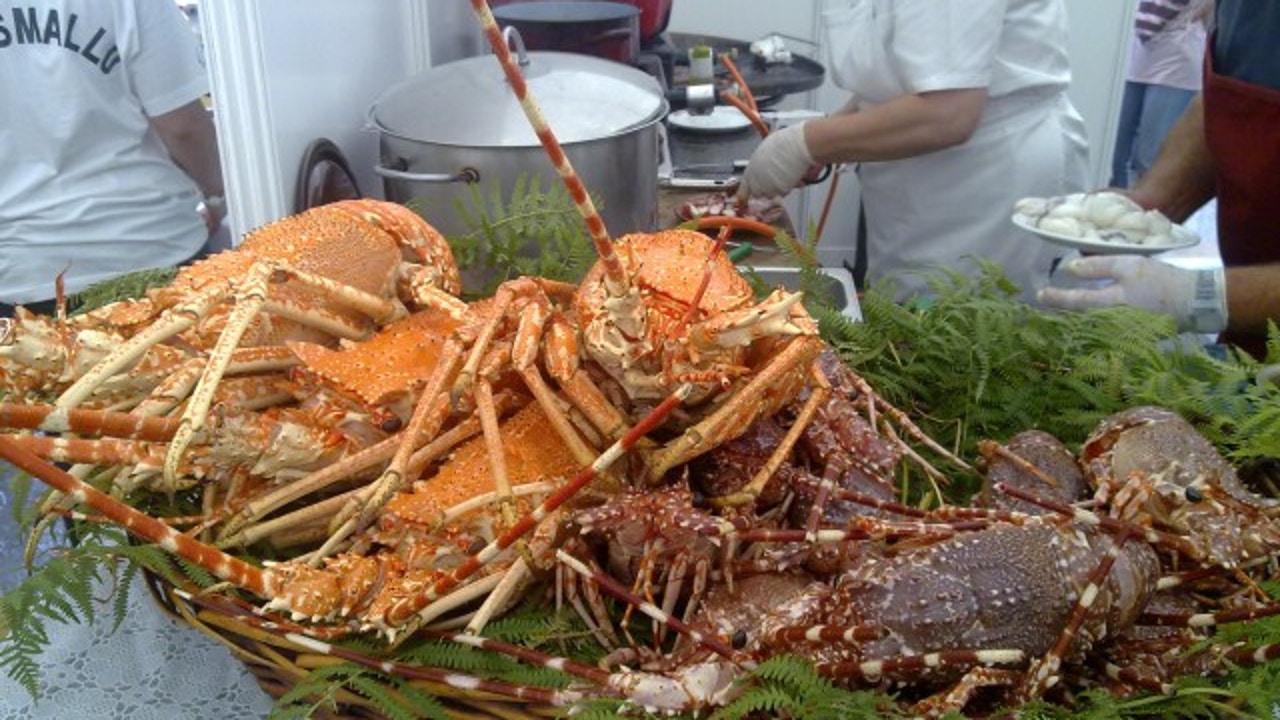Estas son las mejores fiestas gastronómicas de Galicia para disfrutar en septiembre