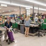 Zaragoza.- Mercadona reabre su supermercado de Las Fuentes tras invertir más de 1,8 millones en su reforma