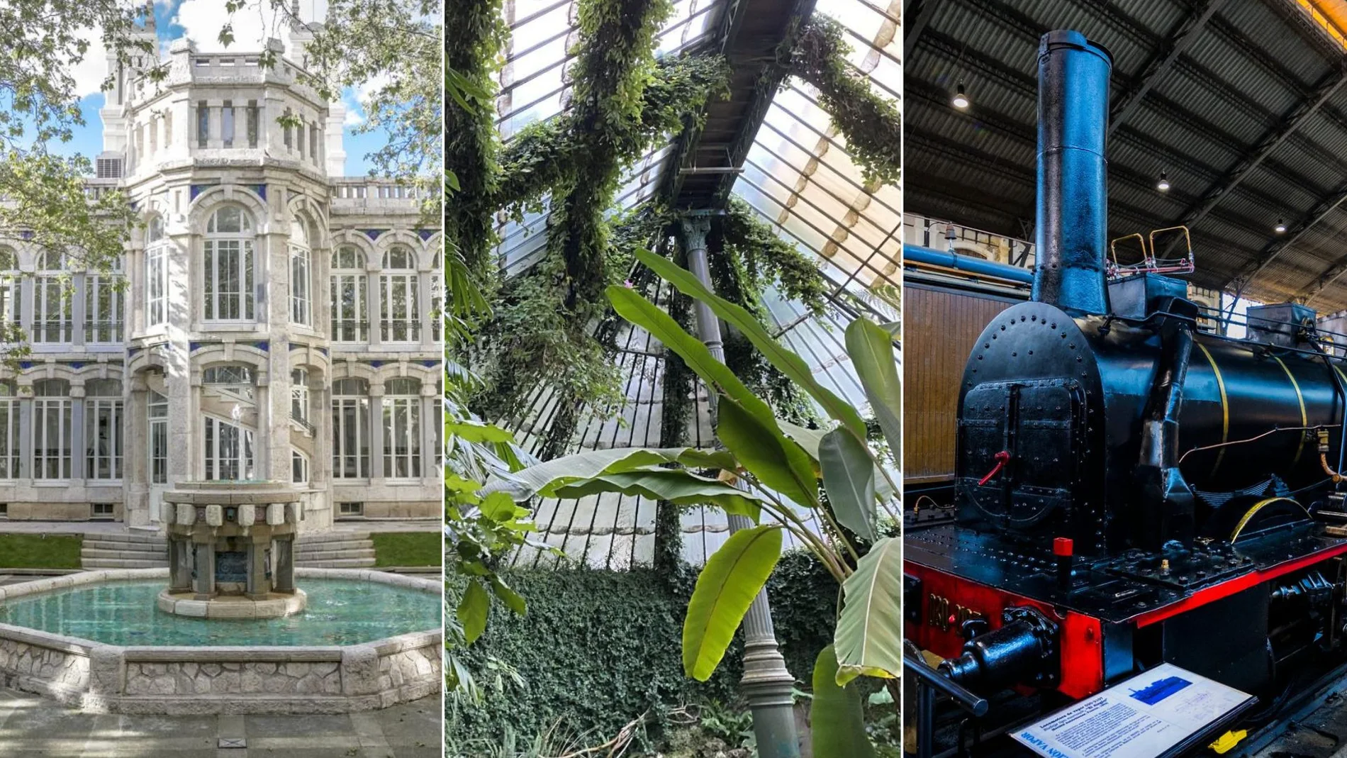 Así son los 3 sitios gratis en Madrid que te transportan al mundo de Harry Potter