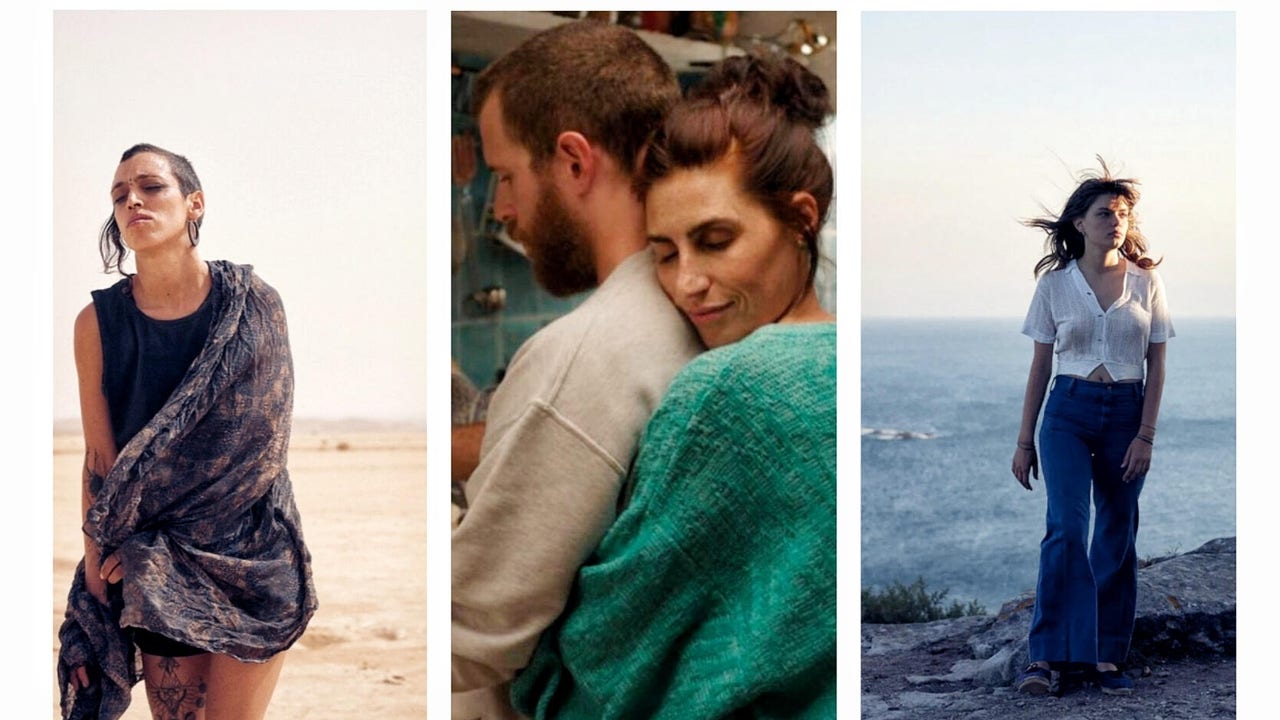 "Romería", "Sirat" y "Sorda": así son las tres películas españolas preseleccionadas para los Oscar