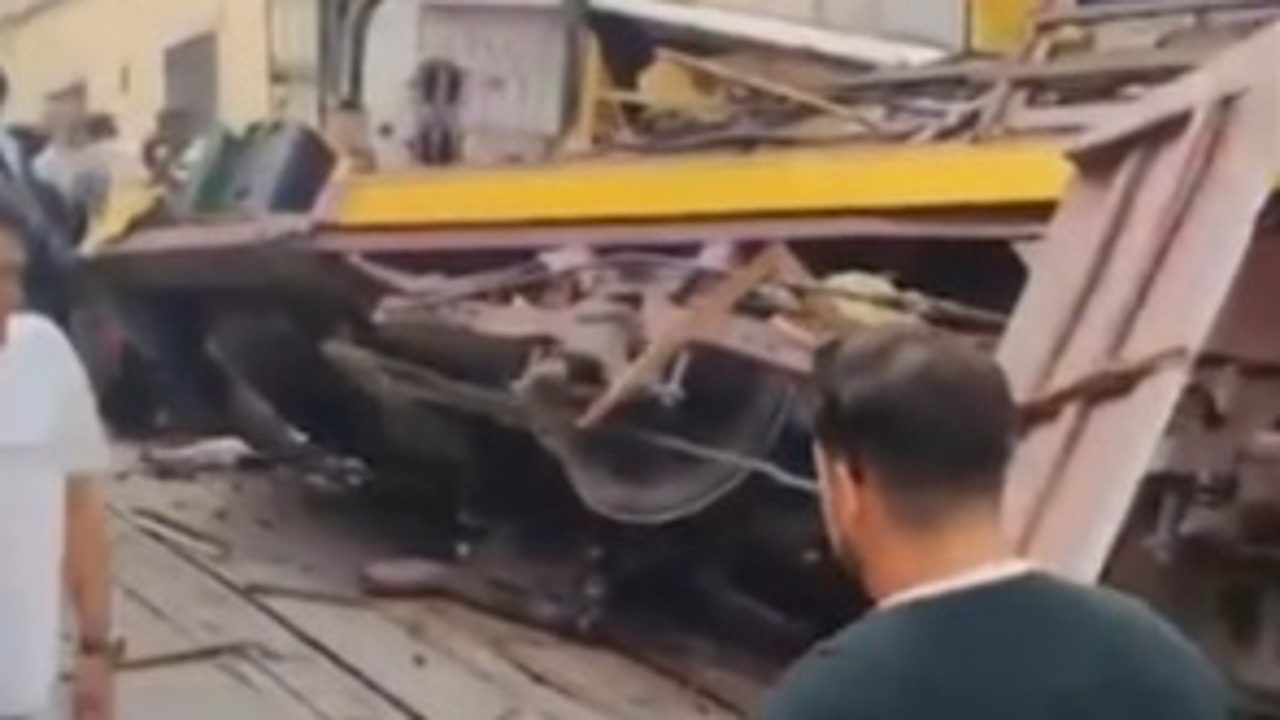 Dados de alta los dos españoles heridos en el accidente del funicular de Lisboa, que ha dejado 15 muertos