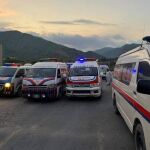 Pakistán.- Estado Islámico reivindica el atentado suicida contra un acto político baluche en Pakistán