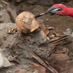 Peru Archeology