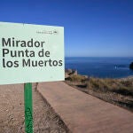 Siete muertos de dos pateras llegadas a las playas a Los Muertos y Las Salinas (Almería)