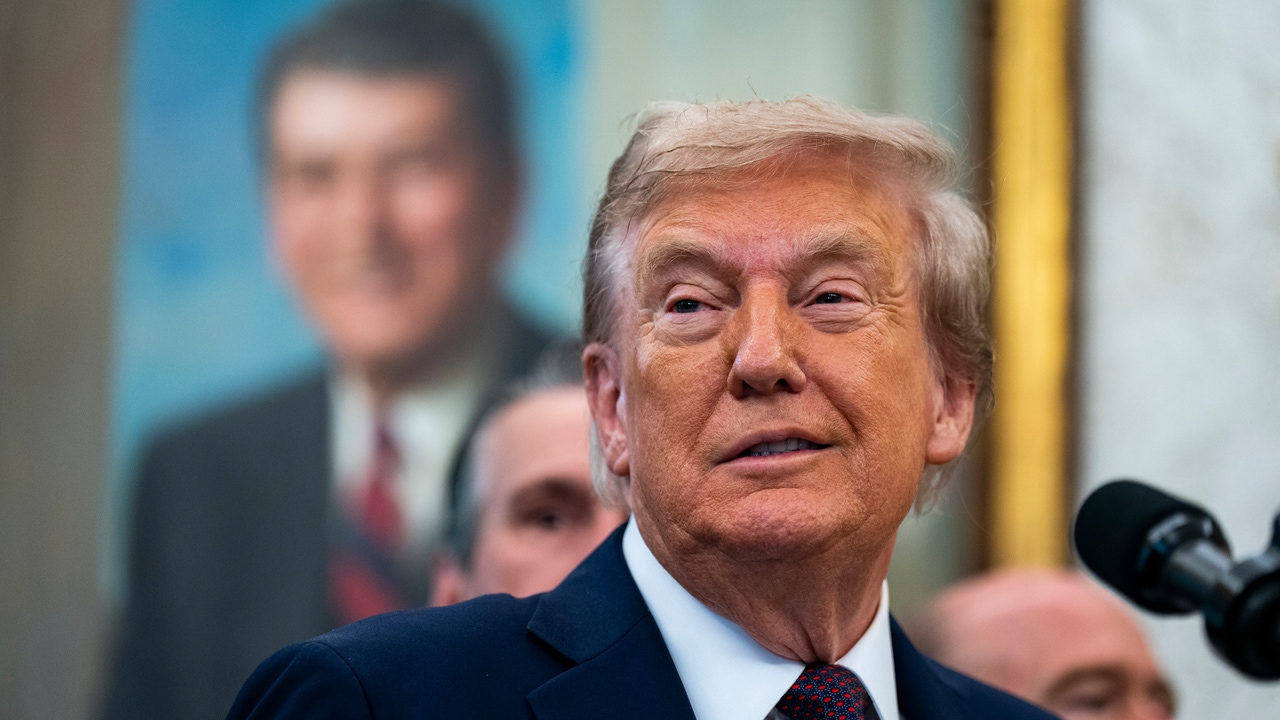 Trump eleva el paro de EE UU hasta el 4,3% en agosto, la tasa más alta desde 2021, y hunde la creación de empleo