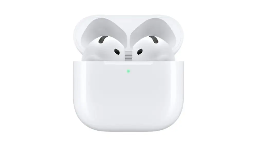 AirPods 4