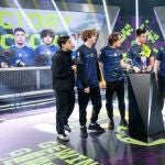 Team Liquid es el nuevo rey de la VCT EMEA 