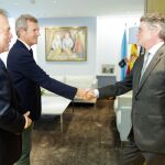 Galicia impulsa un proyecto pionero para medir el impacto real de terapias innovadoras en pacientes con degeneración macular