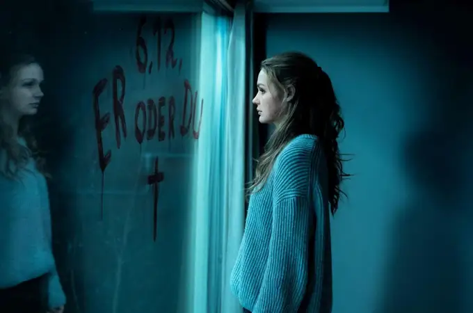 Ni 'Scream' ni 'Saw': el thriller alemán que convierte una llamada en tu peor pesadilla ya está en Prime Video Ni 'Scream' ni 'Saw': el thriller alemán que convierte una llamada en tu peor pesadilla ya está en Prime Video