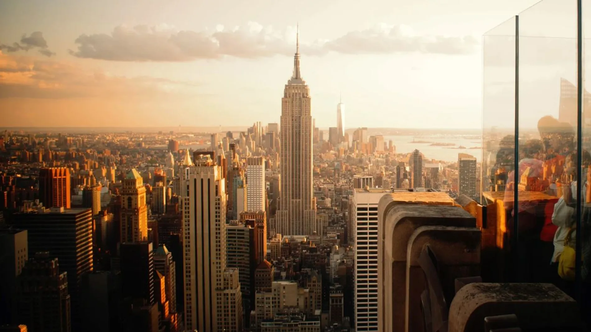 Imagen del Empire State