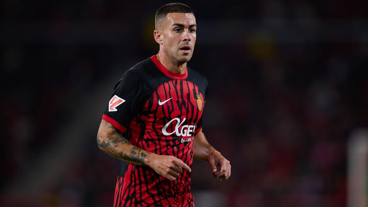 El representante de Dani Rodríguez, jugador del Mallorca: "Zidane dio un cabezazo y nadie lo mató"