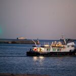 La Global Sumud Flotilla hace una "escala técnica" en Menorca en su travesía hacia Gaza