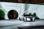 Concept C, el nuevo Audi que inspira el futuro de diseño de la marca