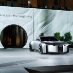 Concept C, el nuevo Audi que inspira el futuro de diseño de la marca