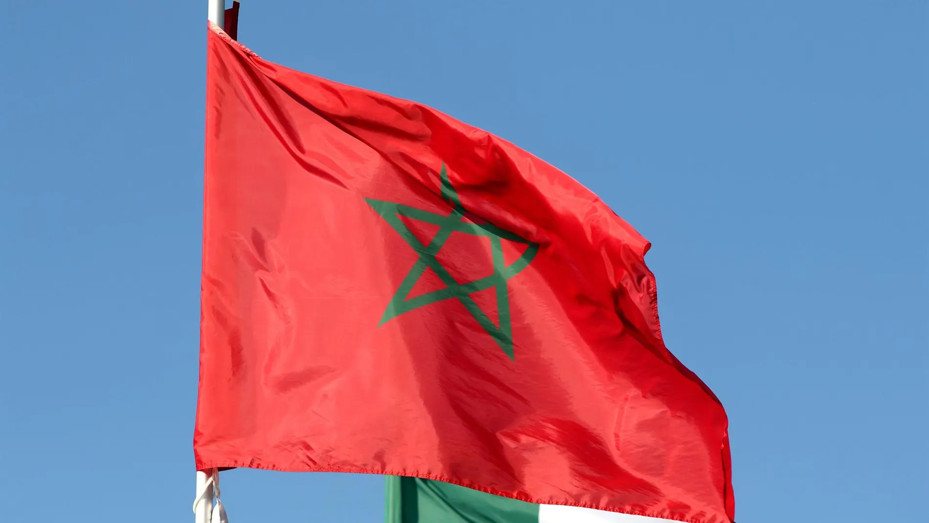 Marruecos.- Condenada a dos años y medio de cárcel en Marruecos la feminista acusada de "atentado contra la religión"