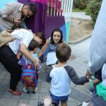 La matriculaci&oacute;n ser&aacute; del 11 al 25 de junio en Infantil, Primaria y Especial, y se prolongar&aacute; hasta al 3 de julio en Secundaria