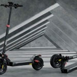 iScooter iX4: un patinete que multiplica posibilidades