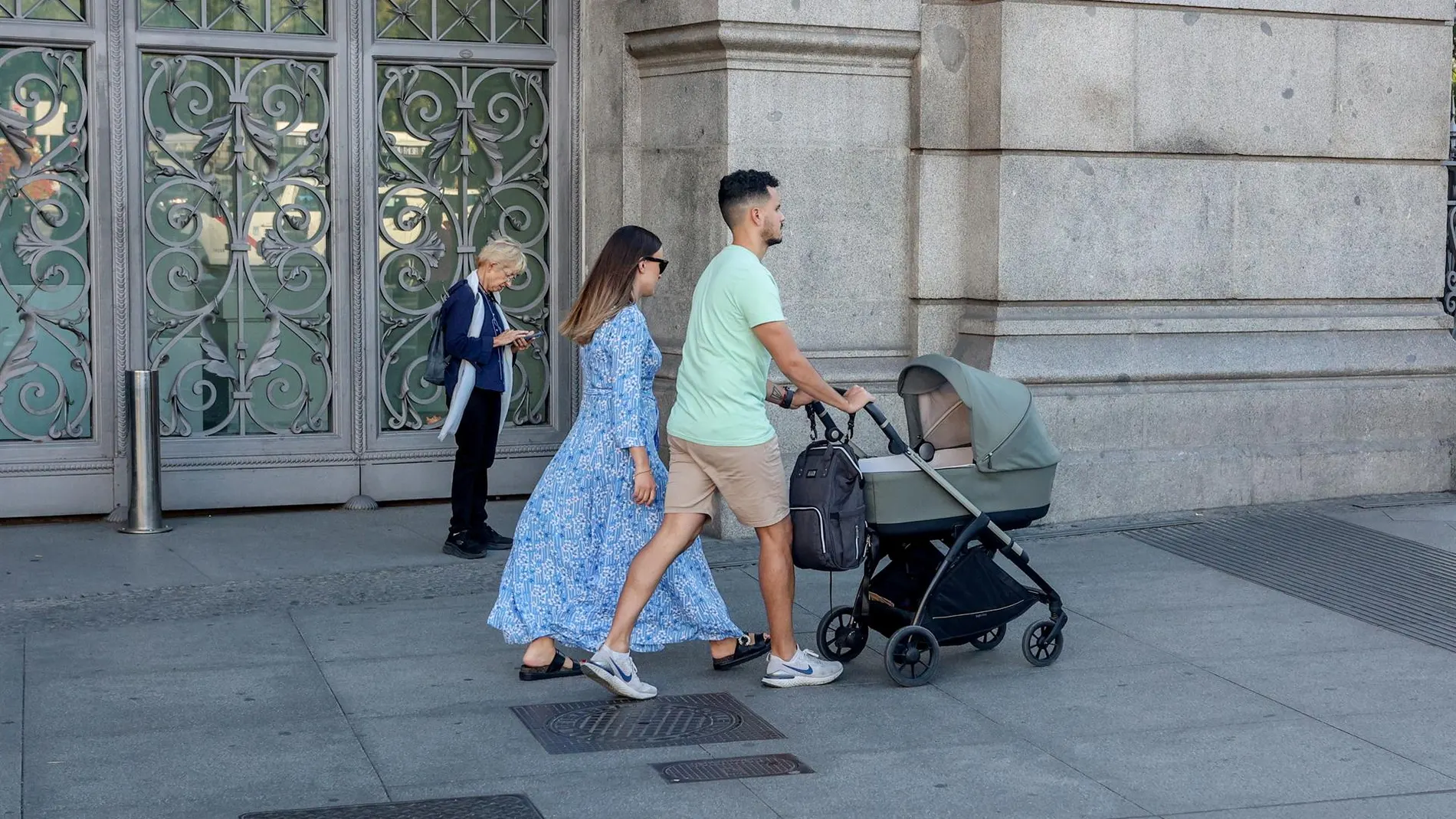 El 8,3% de la población española se sitúa en estado de privación material y social severa, según Funcas