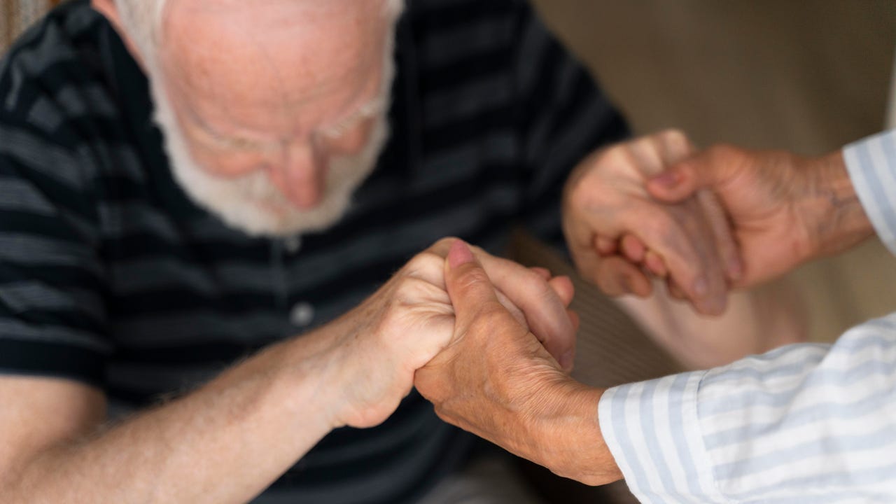 Claves para volver a la rutina con personas con alzhéimer
