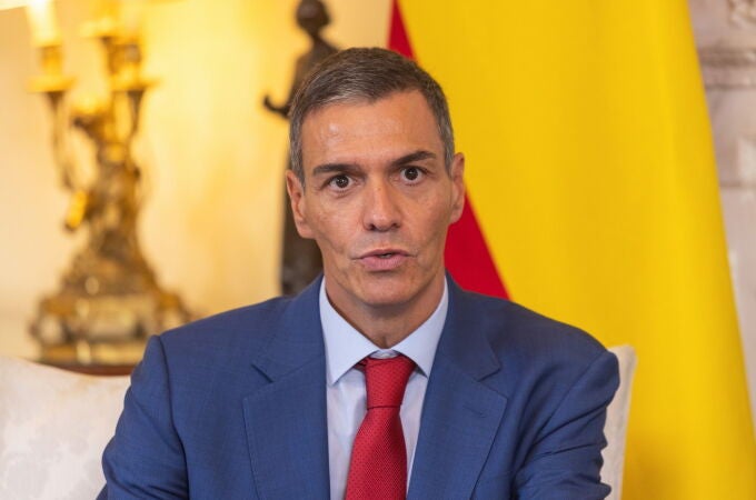 Pedro Sánchez