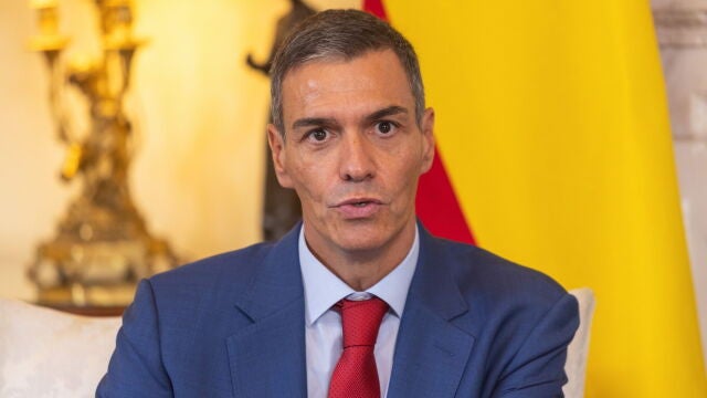 Pedro Sánchez