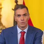 Pedro Sánchez
