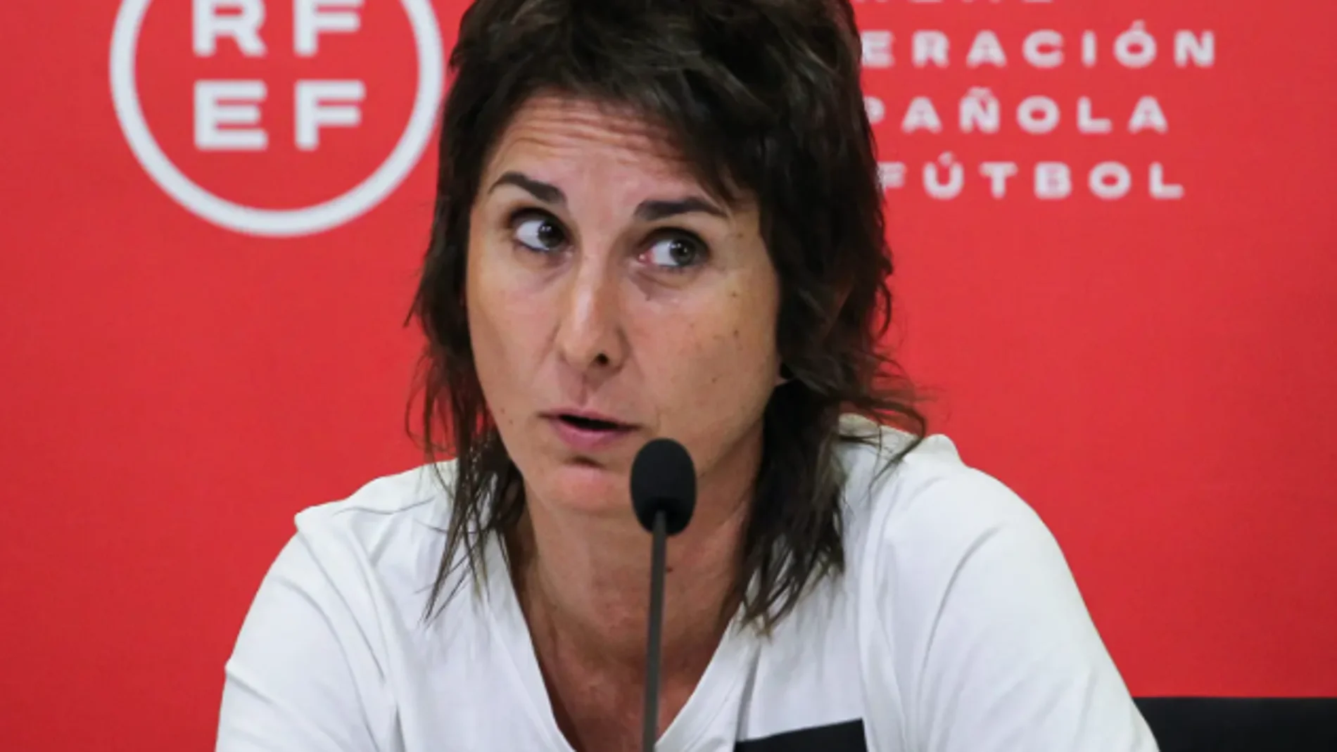 Marta Frías, portavoz del CTA