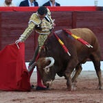 Triunfo de Juan Ortega en Colmenar Viejo: faena de ensueño y dos orejas de ley