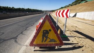 La mitad de las carreteras españolas presentan una degradación considerable