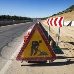 La mitad de las carreteras españolas presentan una degradación considerable