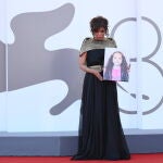 The Voice of Hind Rajab Premiere - 82nd Venice Film Festival