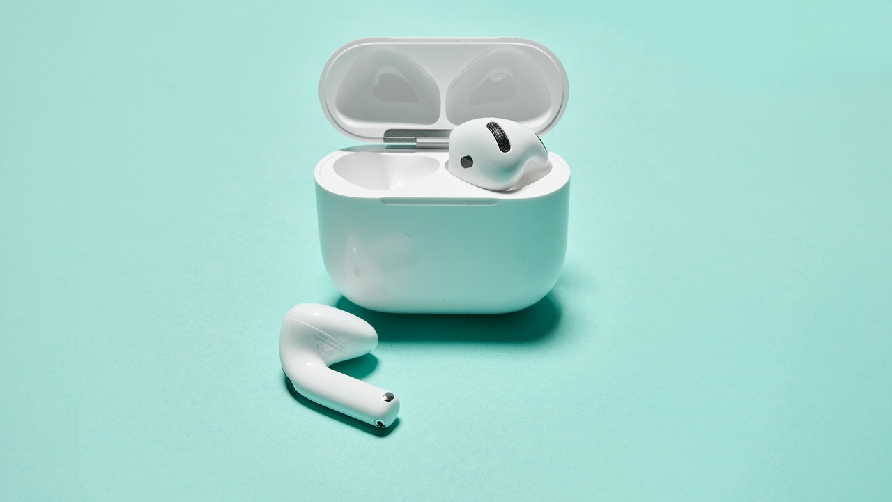 Con los AirPods Pro 3 a la vuelta de la esquina, los AirPods 4 caen en picado a su precio más bajo