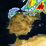 El tiempo en España este 4 de septiembre