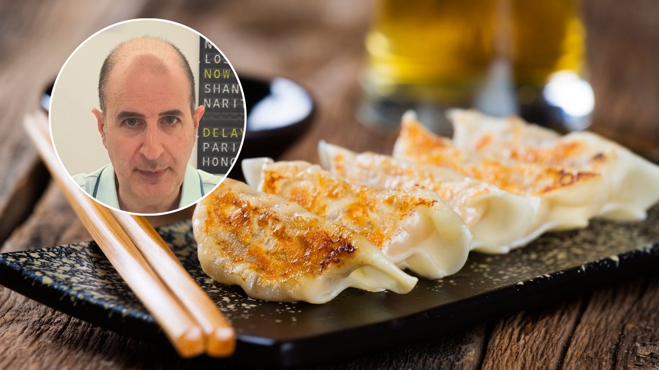 Carlos Lavilla, asesor de viajes: "Si Japón es uno de los países con mayor esperanza de vida, es gracias a su dieta"
