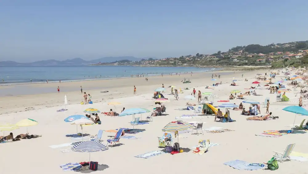 Playa de Patos