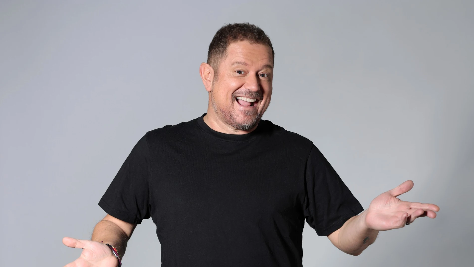 Sergio Fernández, El Monaguillo