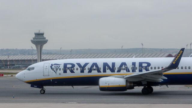 Economía.- El delegado del Gobierno en Galicia pide a la Xunta "actuar" ante la salida de Ryanair
