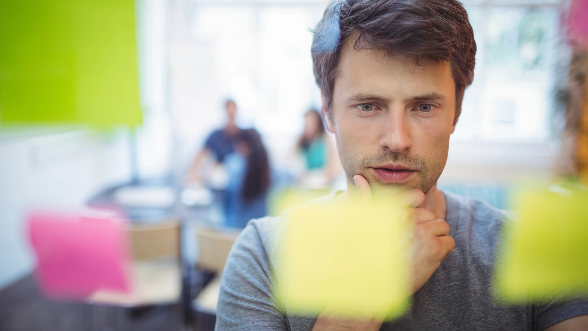 6 rutinas que siguen todas las personas superdotadas, según los expertos