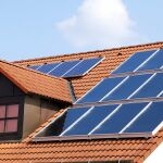 Adiós a las placas solares en casa: así es el aerogenerador que funciona con tormentas y se pone en el tejado